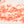 Ribbon yarn -ビビッドグコーラルレッド vivid coral red-