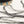Tulle tape yarn -BK-