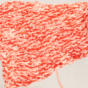 Tape frill yarn -ギフト gift-