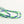 Covering yarn-Neon green & Navy -