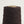 Cotton -Dark Brown-