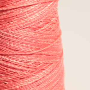 Soft covering yarn-ピーチコーラル Peach coral-
