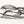 Tulle tape yarn -BK-