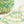 Ribbon yarn -フォレスト Forest-