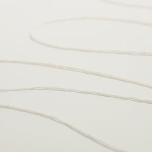 Cotton -Natural White-