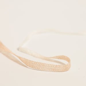 Tape yarn -ひまわり sunflower-