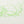 Glitter Moke -Green-