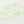 Glitter Moke -Green-