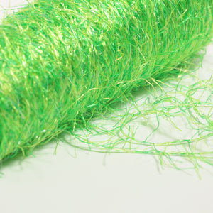 Glitter Moke -Green-