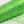 Glitter Moke -Green-