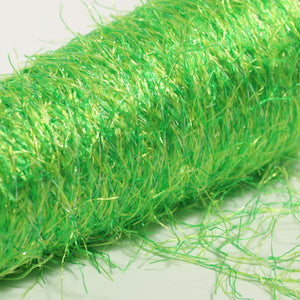 Glitter Moke -Green-