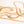 Sheer flat lily yarn -ミルクチョコ milk chocolate-