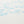 Glitter Moke -Blue ×White -
