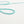 Cotton -Turquoise Green-