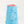 Glitter Moke -Blue ×White -