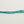 Cotton -Turquoise Green-