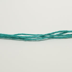 Cotton -Turquoise Green-