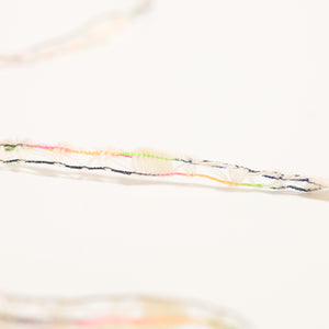 Tape yarn -ネオンミックス neon mix-