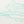 Moke moke -Aqua blue-