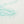 Moke moke -Aqua blue-