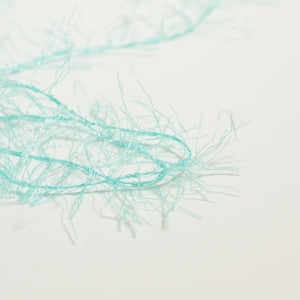 Moke moke -Aqua blue-