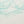 Moke moke -Aqua blue-