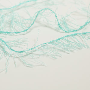 Moke moke -Aqua blue-