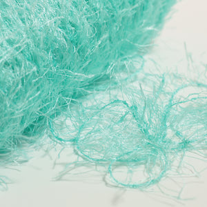 Moke moke -Aqua blue-