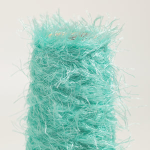 Moke moke -Aqua blue-