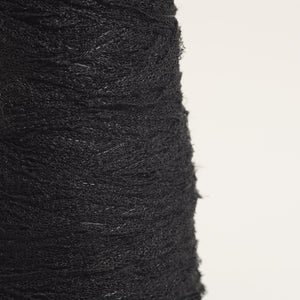 Tulle tape yarn -BK-