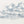 Soft Feather -Smokey blue-