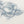 Soft Feather -Smokey blue-