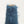 Soft Feather -Smokey blue-