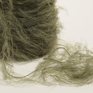 Soft Feather -Forest green-