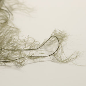 Soft Feather -Forest green-