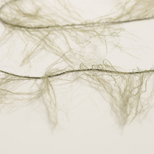 Soft Feather -Forest green-