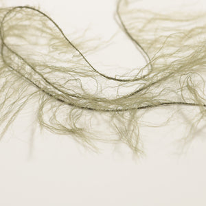 Soft Feather -Forest green-