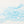 Soft Feather -Cyan-