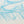 Soft Feather -Cyan-