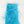 Soft Feather -Cyan-
