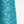 Mohair-like yarn with a gentle shine-シアンブルーCyan blue-