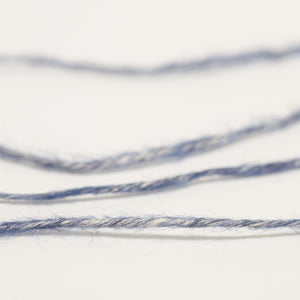 Cotton Blend Yarn-ネイビーnavy-