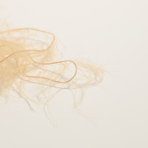 Soft Feather -Cafe au lait-