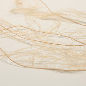 Soft Feather -Cafe au lait-