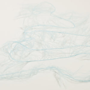 Soft Feather -Baby blue-
