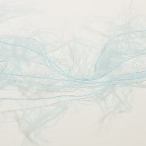 Soft Feather -Baby blue-