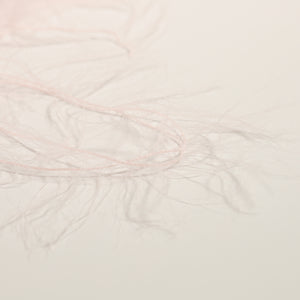 Soft Feather -L.pink-
