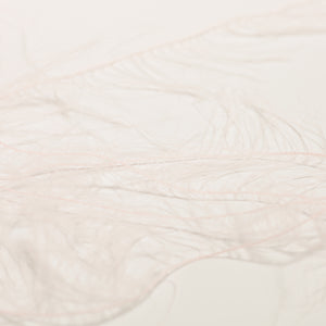 Soft Feather -L.pink-