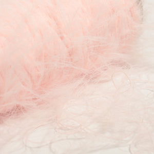 Soft Feather -L.pink-