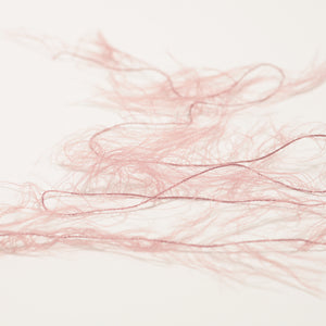 Soft Feather -Purple-
